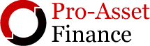Pro Asset Finance Ltd